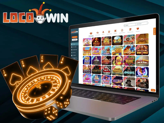 locowin Gameplay