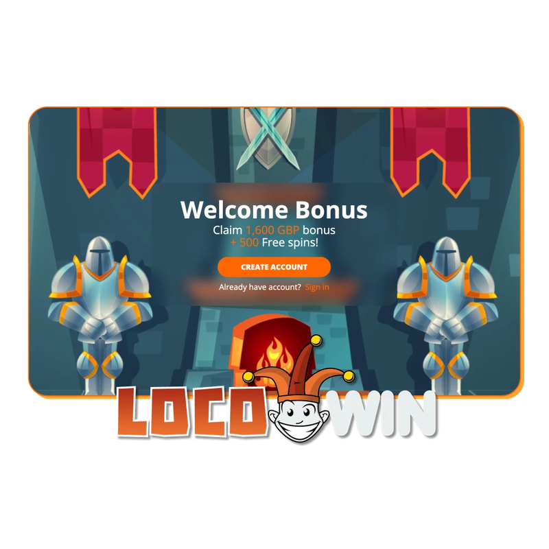 locowin Gameplay