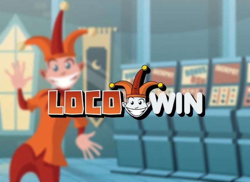 locowin Gameplay