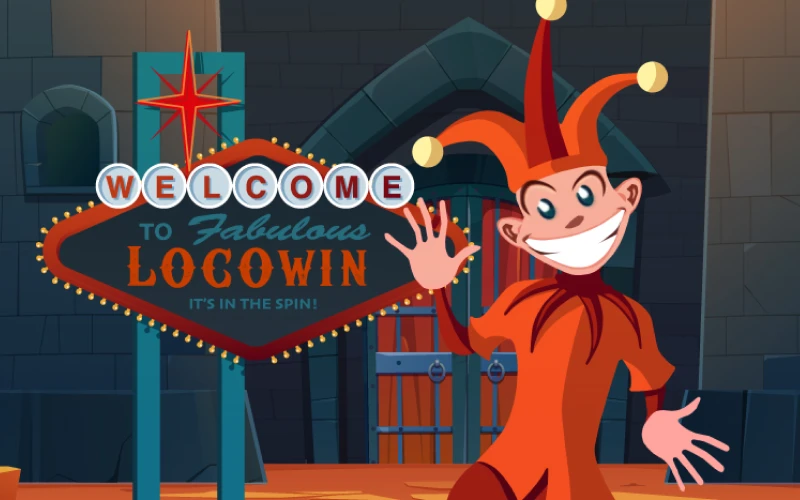 locowin Gameplay
