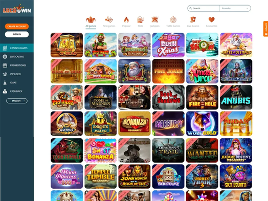 locowin Gameplay