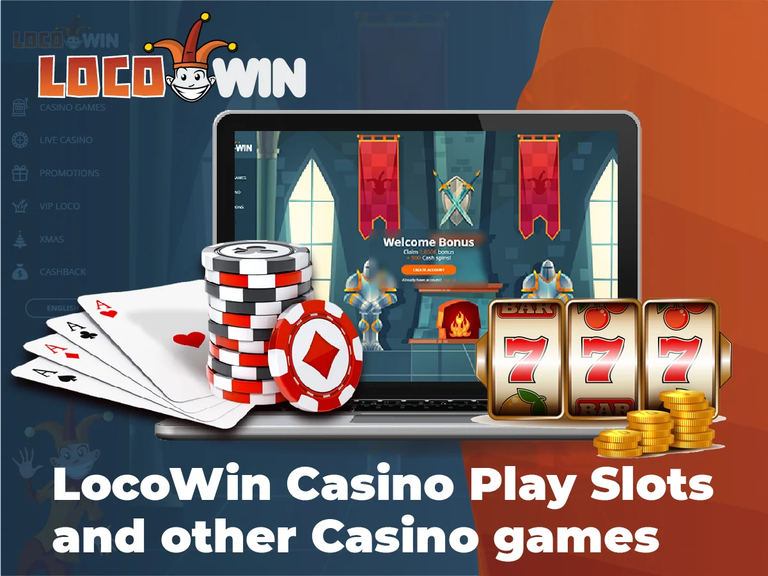 locowin Gameplay